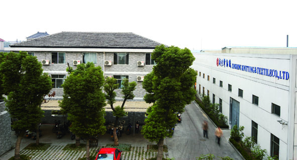 廠(chǎng)區(qū)環(huán)境