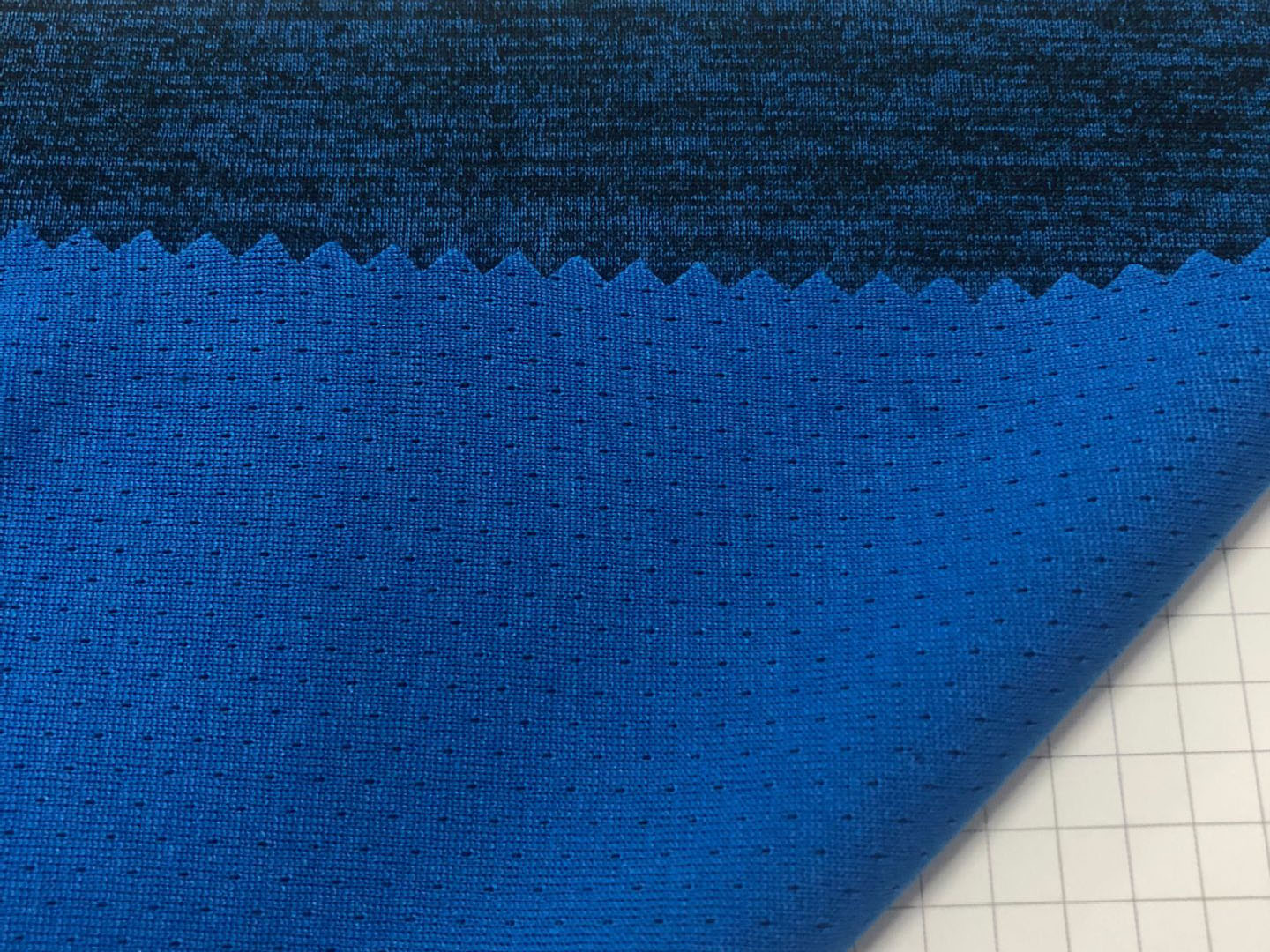 陽(yáng)離子雙面布