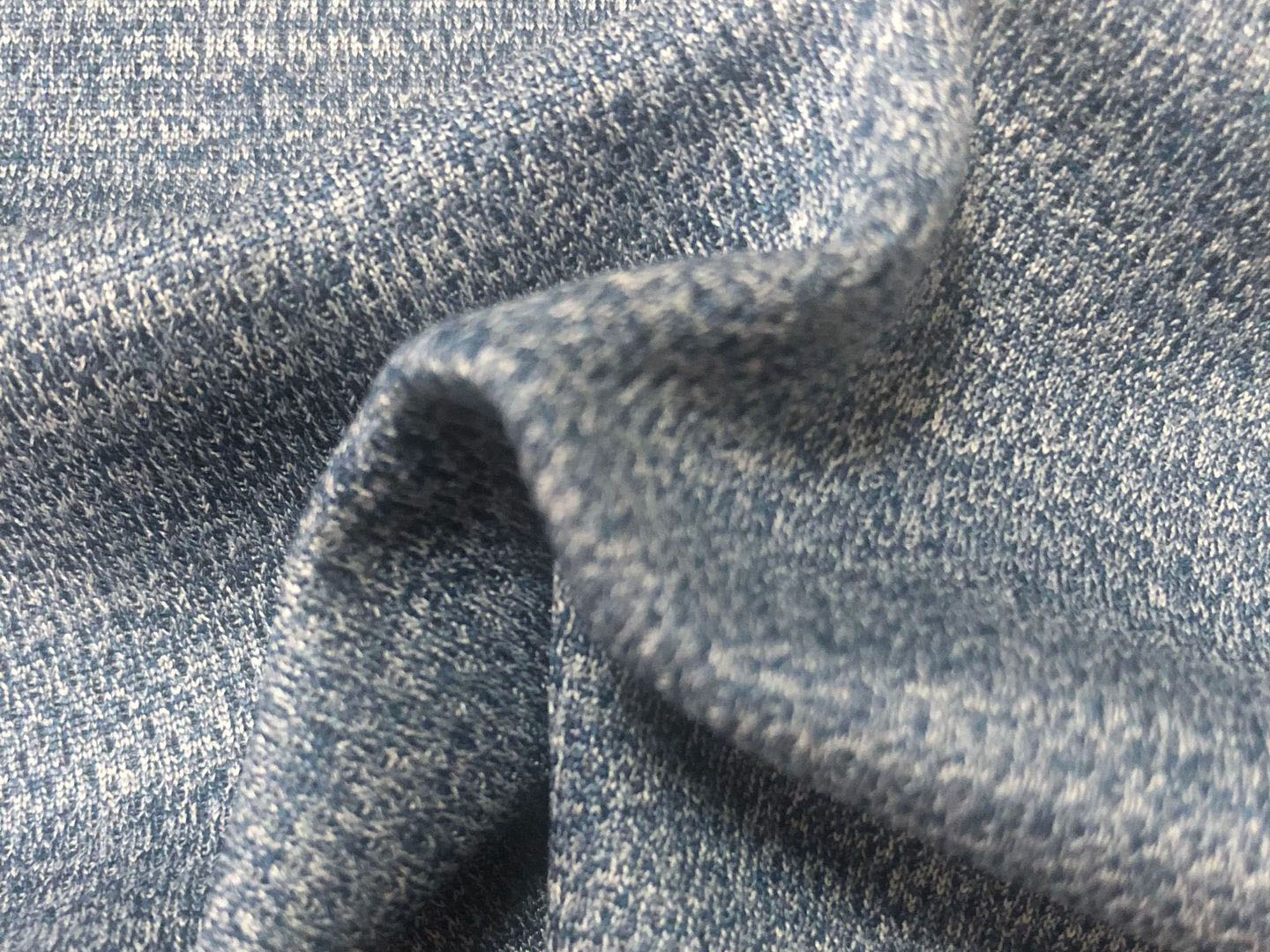 全滌陽離子鳥眼布