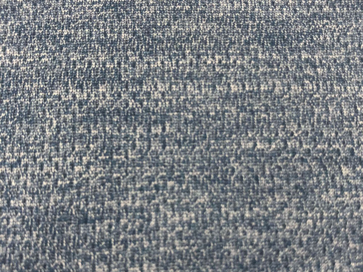 全滌陽離子鳥眼布