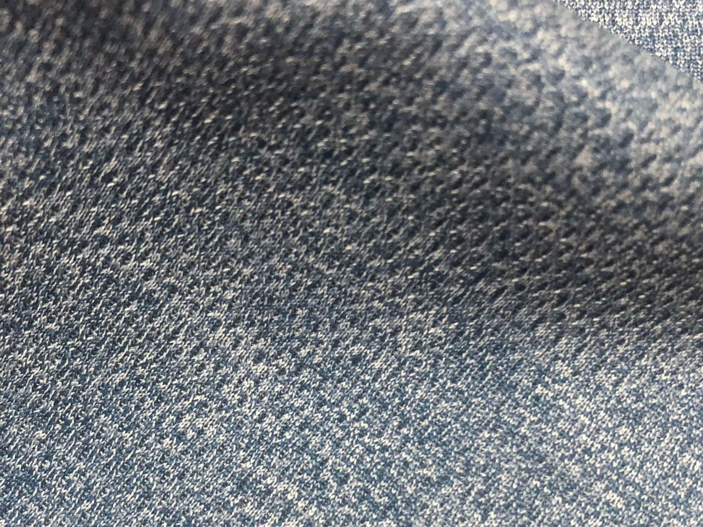 全滌陽離子鳥眼布