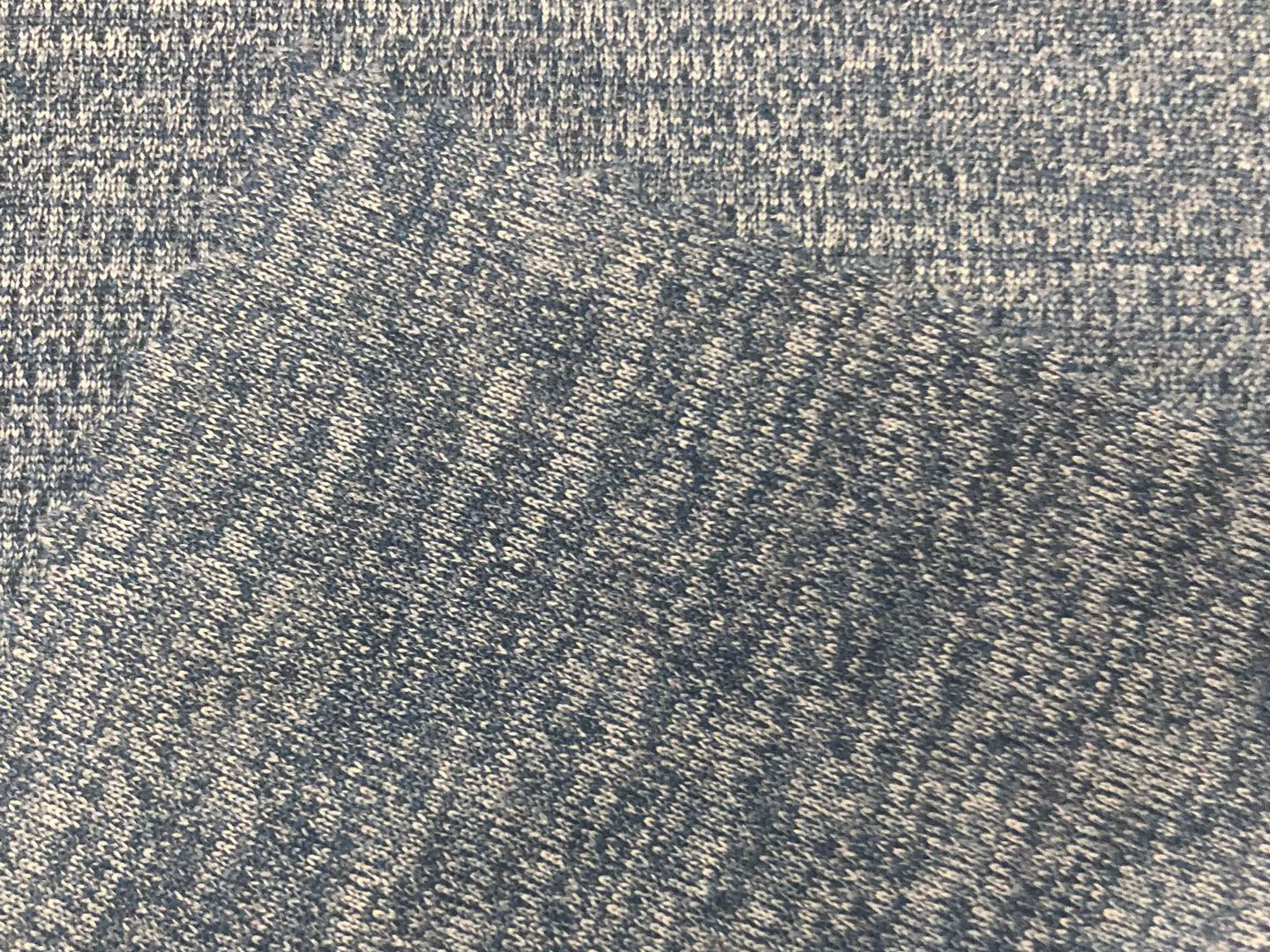 全滌陽離子鳥眼布