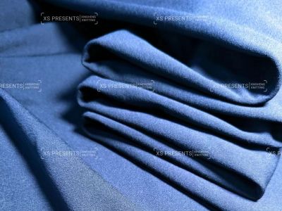 T400 彈性絨布 厚款